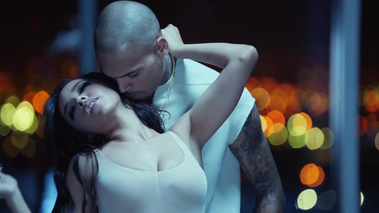 Премиера 2015 | Tinashe ft. Chris Brown - Player   Превод
