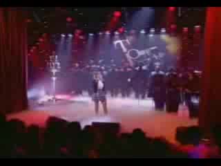 Mariah Carey -Anytime You Need A Friend Live