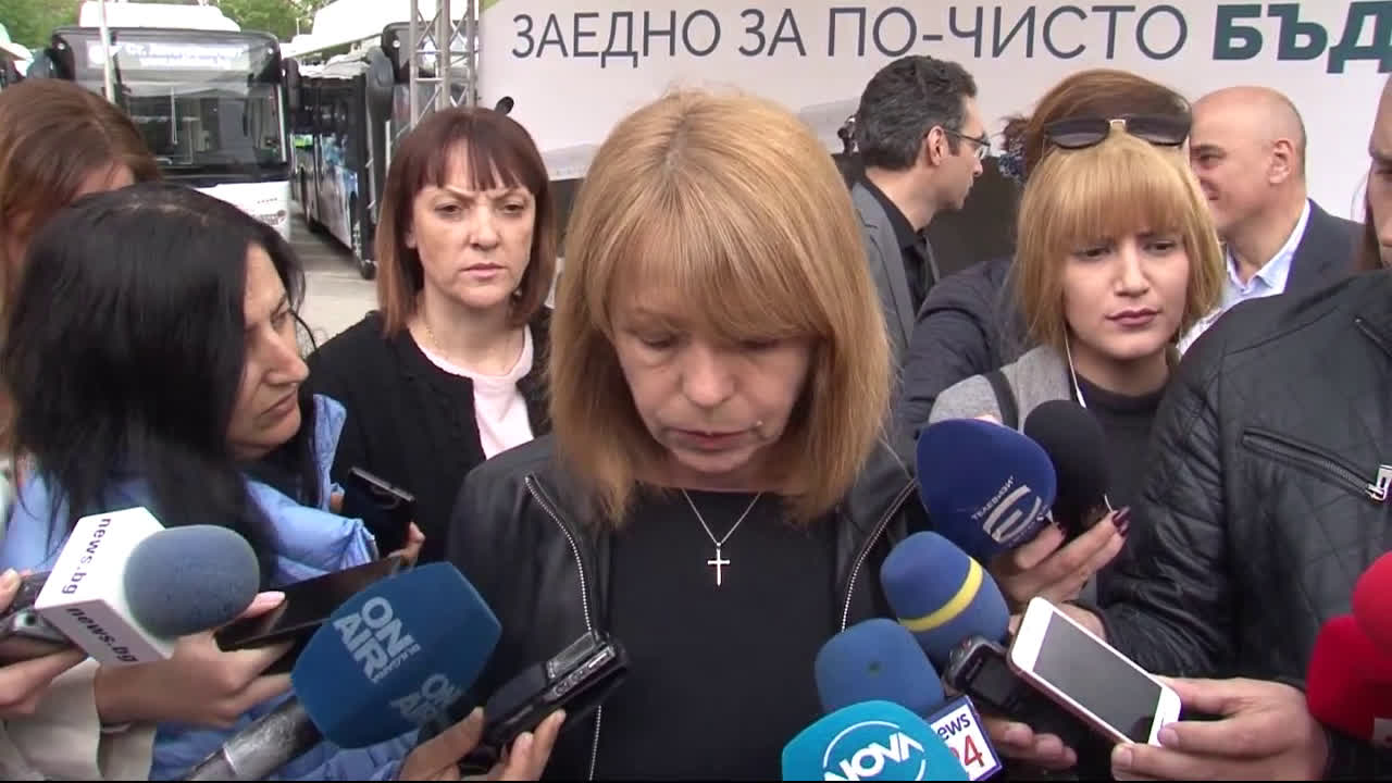 Ограничения в движението и паркирането сковават София до 7 май
