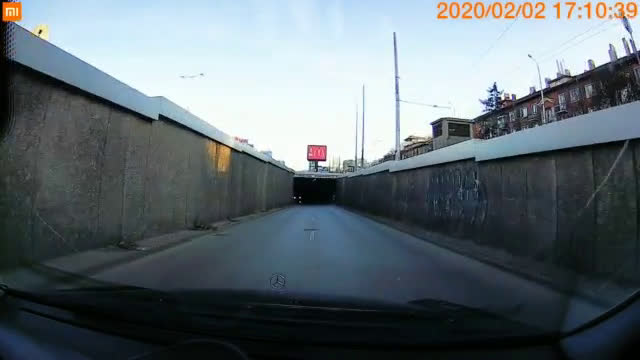 "Моята новина": На "Цариградско" в насрещното