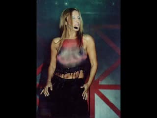 Antzi Samiou - Na Apologitheis