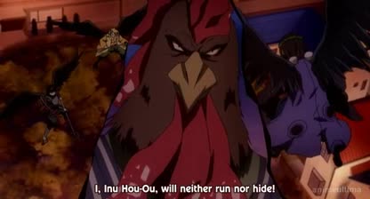 nurarihyon no mago episode 22 bg sub