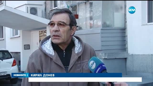 Беглецът от затвора в Пловдив се уплашил от карцер