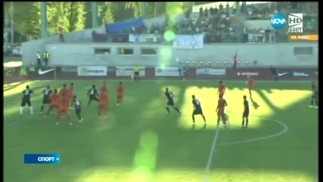 Спортни новини (02.07.2015 - късна)