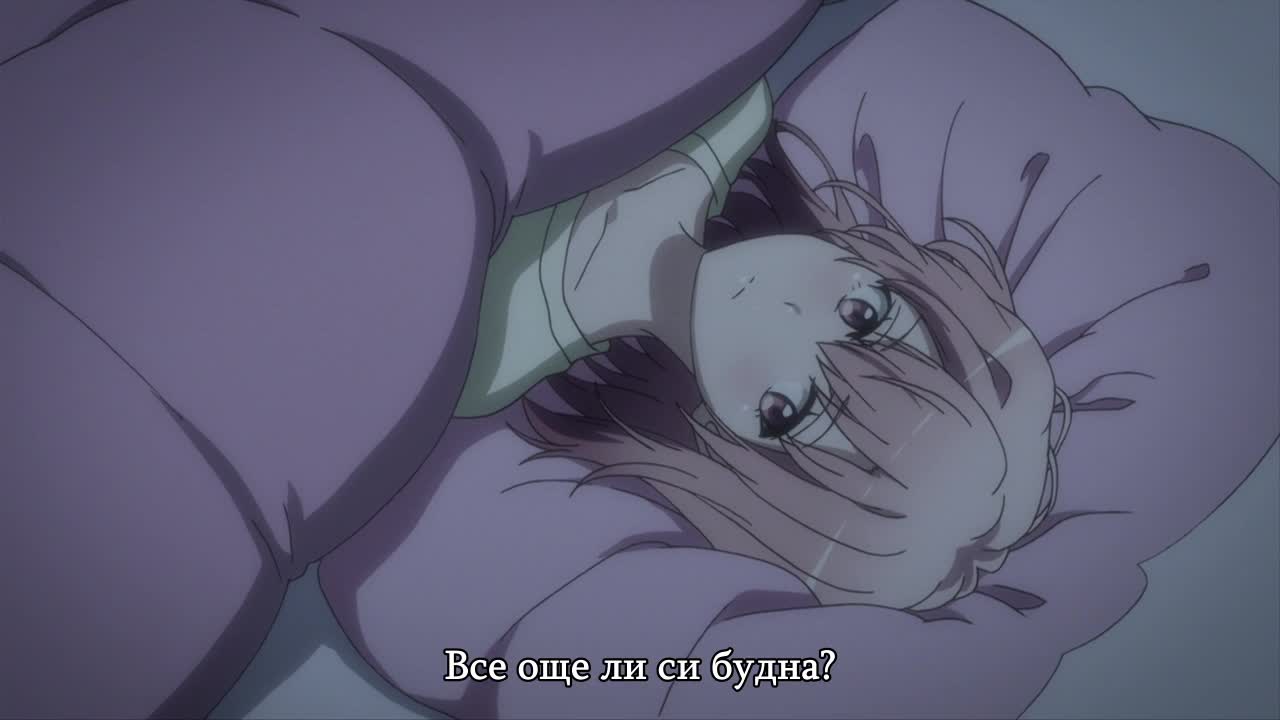 [ Bg subs ] Yahari Ore no Seishun Love Comedy wa Machigatteiru S2 - 13 [ Final ]