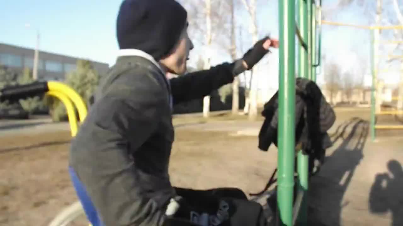 Това само руснак би го направил