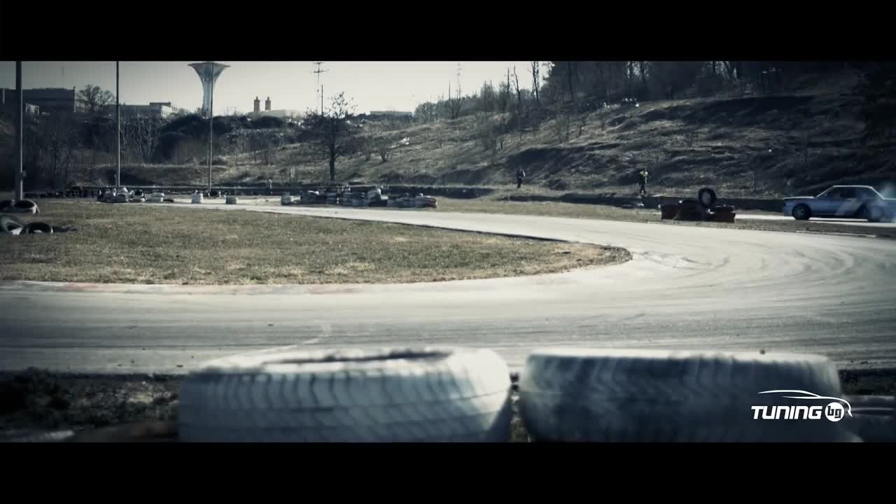 Drift Day 2012 by Tuning.bg