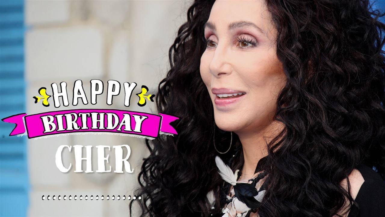 The best advice Cher has given us