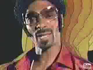 Snoop Dogg - Sensual Seduction Closed Capt