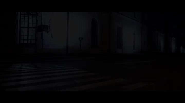 Нощен адреналин с мотор , коя е тя?