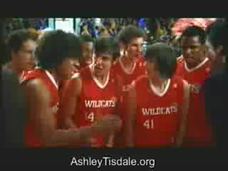 High School Musical 3 - Now Or Never (hq Teaser Trailer 2)