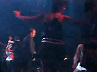 Stamatis Gonidis Live Odeon 2008 - Prasina