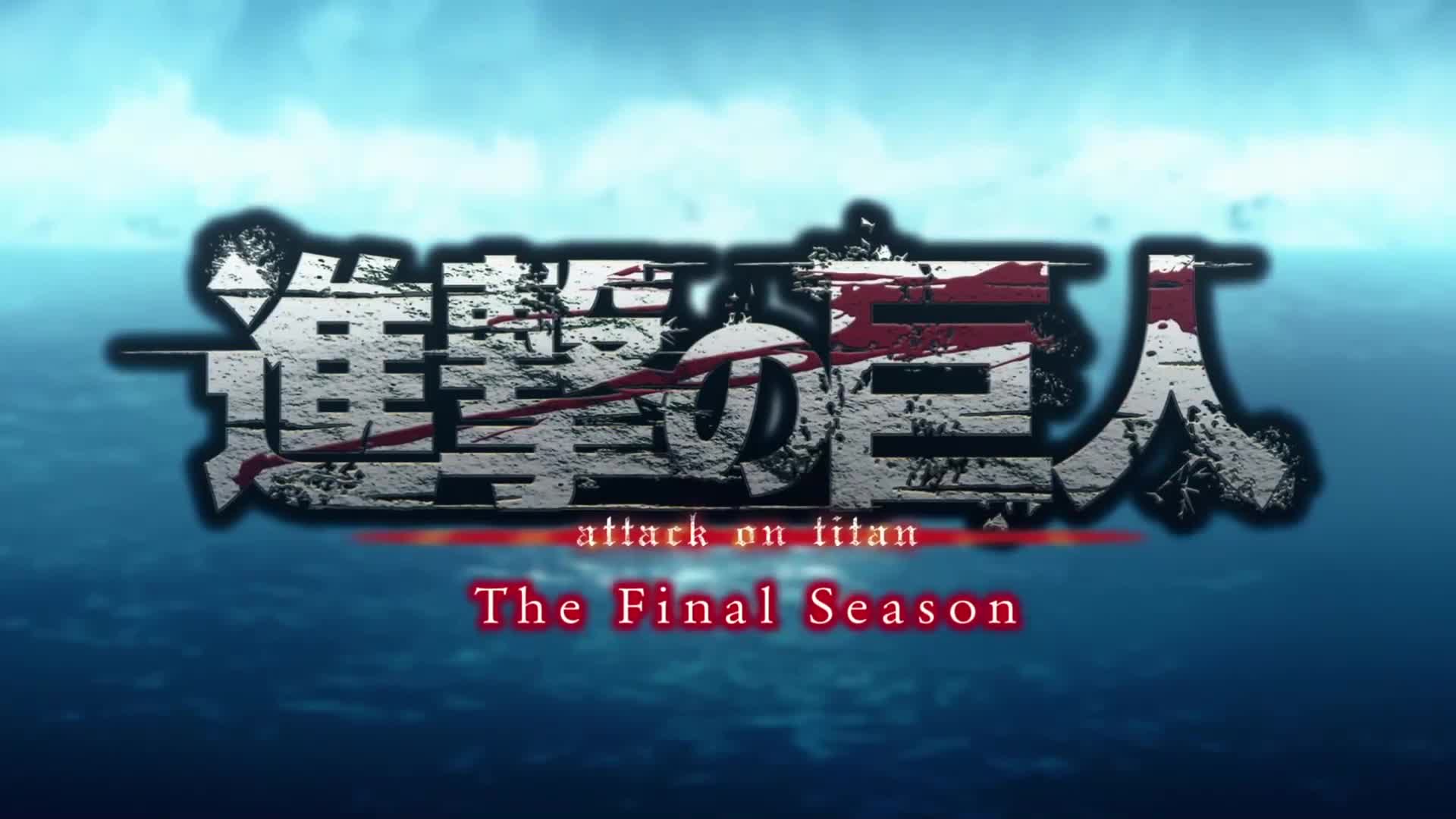 Shingeki no Kyojin: The Final Season celebra su episodio 24 con