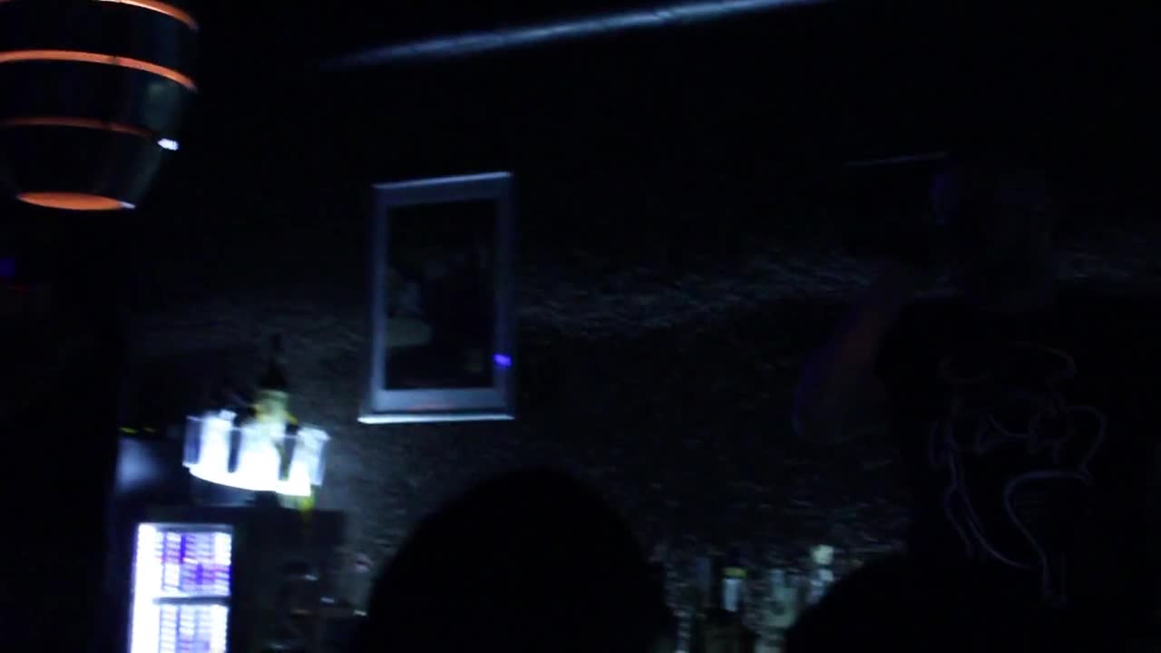 Qvkata Dlg, F.o. & Dim4ou - Chiken Tour @ club Mazalo (shumen) Part 2 of 2