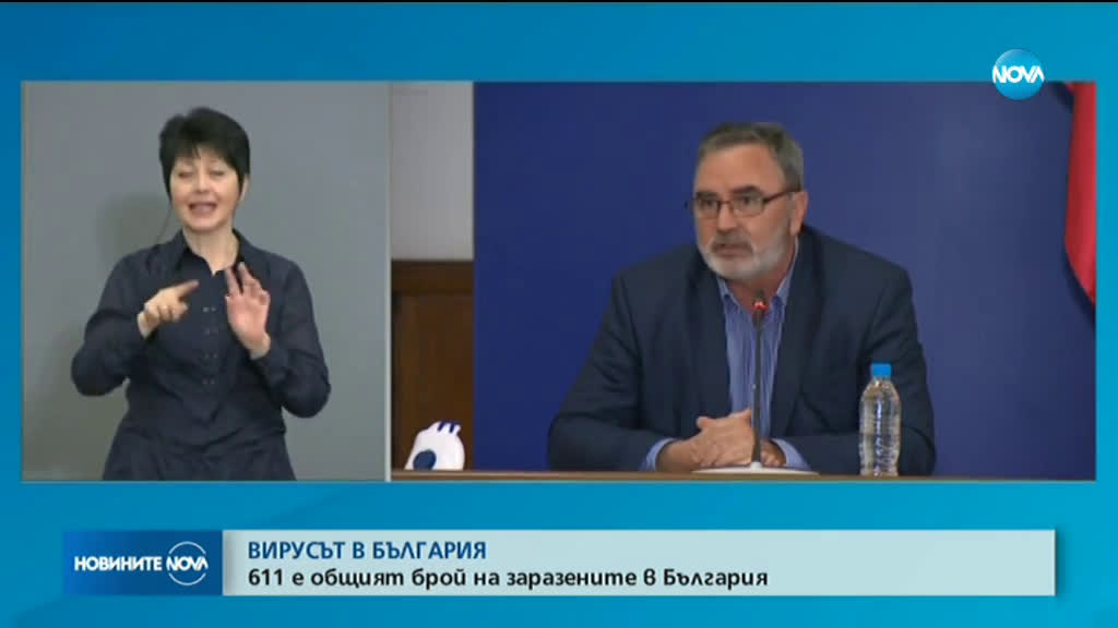 СЛЕД МАСОВО ТЕСТВАНЕ: Само двама полицаи са заразени с коронавирус у нас