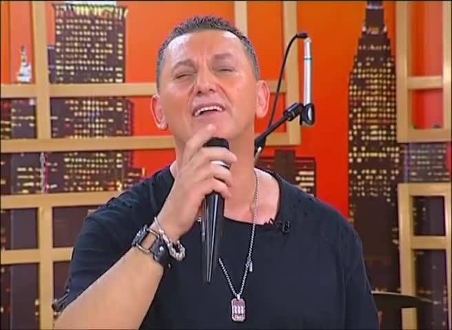 Sako Polumenta - Disem za tebe (hq) (bg sub)