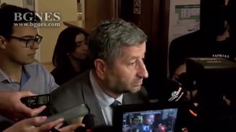 Христо Иванов: Премахване на фигурата главен прокурор е възможно решение