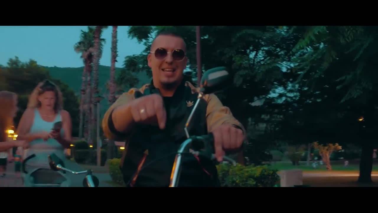 Премиера!!! Amar Jasarspahic Gile - 2017 - Apokalipsa (hq) (bg sub)