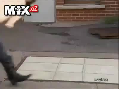 Няма такъв смях - Скрита камера 