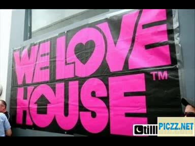 House Music In My Soul