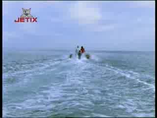H2o - Рожденния Ден На Клео 2част(на български)