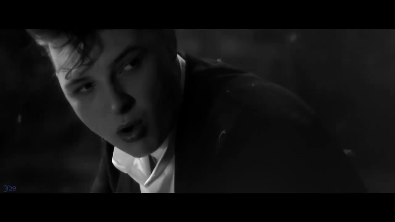 John Newman - Out Of My Head ( Официално Видео )   Превод