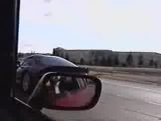 Драг Рейсинг - Toyota Supra Vs Dodge Viper
