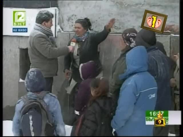 Пълниме въшки Смях 28.03.2012 Господари на ефира