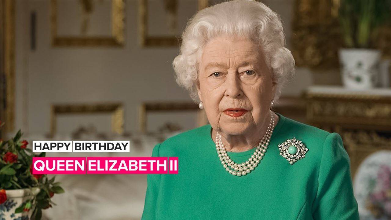 Най-могъщата жена в света на 94: честит рожден ден на кралица Елизабет Втора!