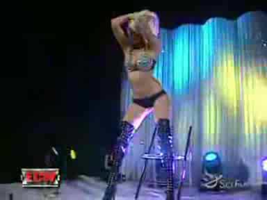 Wwe Diva Kelly Kelly Sexy Expos