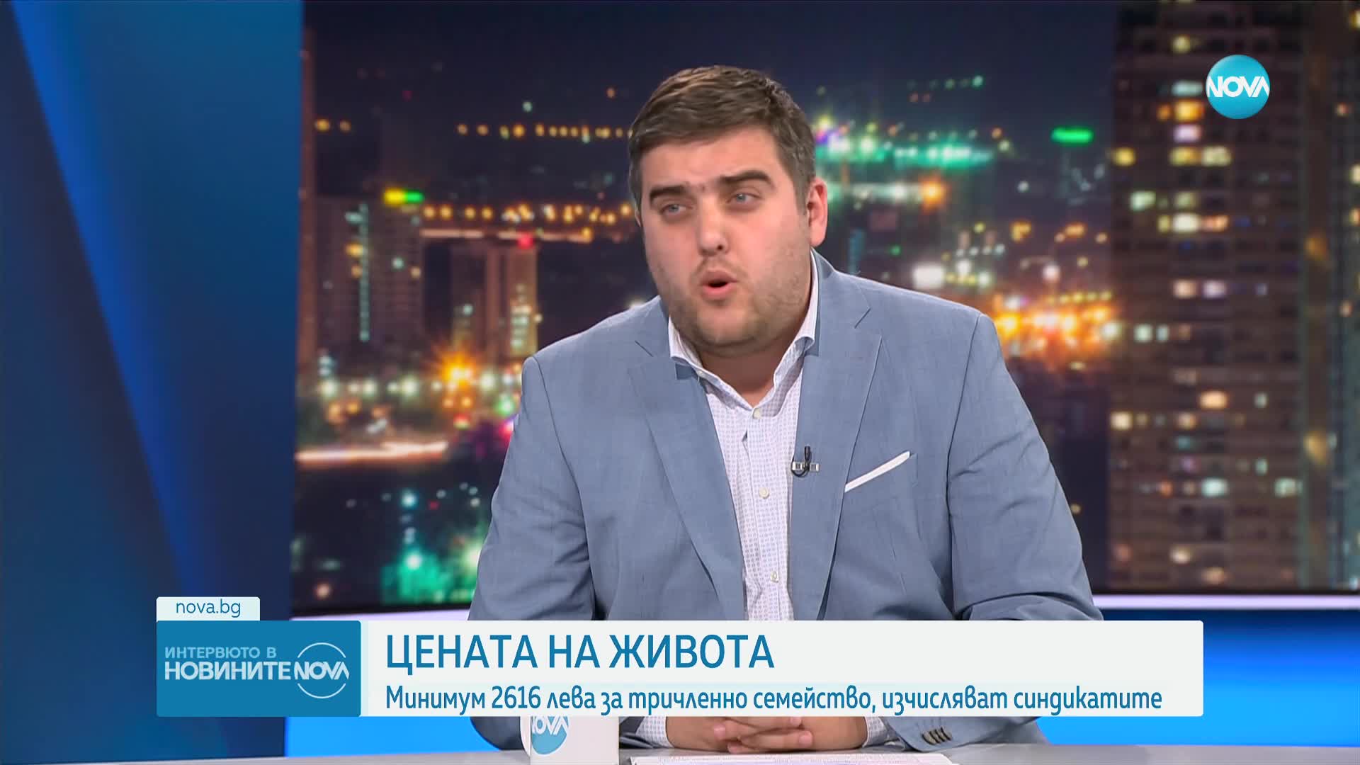Костов: Над 30% от българите трябва да избират дали да живеят на топло или да се хранят нормално