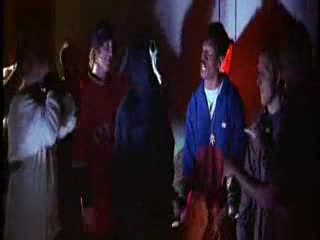 Scary Movie 1: Най - Доброто От Shorty
