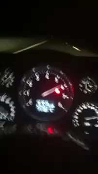 Bugatti Veyron с 353 км/ч по немска магистрала