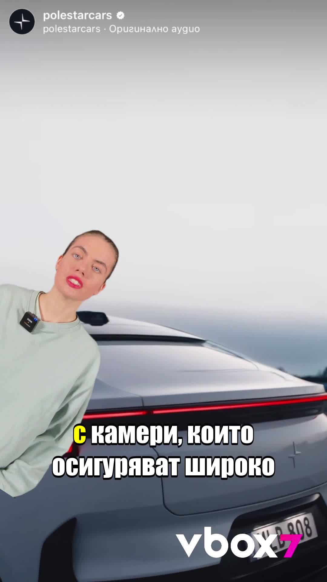 🚗Коли БЕЗ заден прозорец?! Революция! 😮