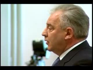 Задържаха в Австрия бившия хърватски премиер Иво Санадер