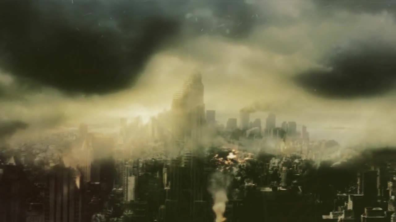 Honn Kong - В Космоса [Unofficial Video]