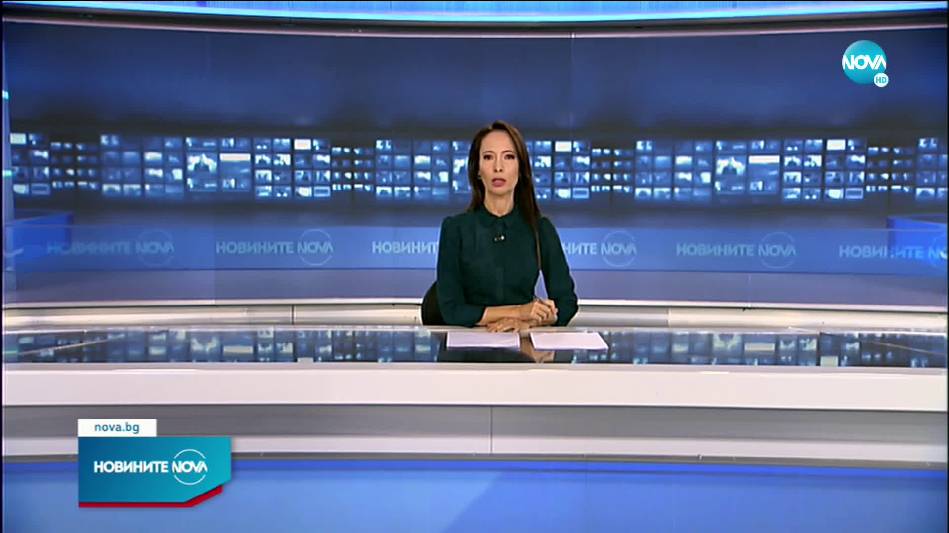 Новините на NOVA (31.05.2021 - обедна емисия)