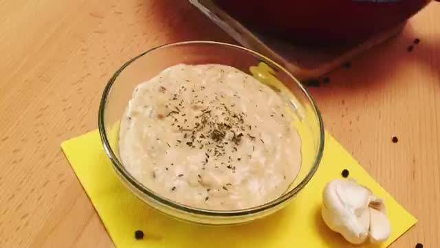 Каша от бяло пилешко месо | Kitchen of Tolik
