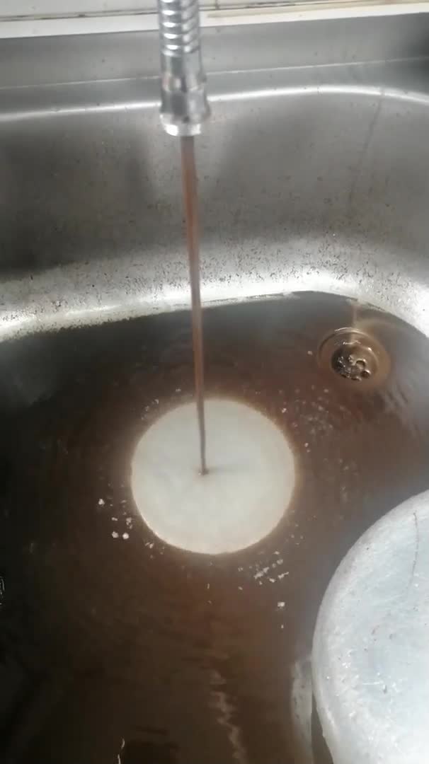 Питейната вода на с. Пастра