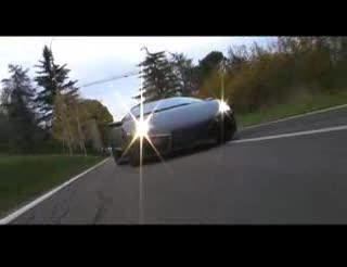 Lamborghini Reventon