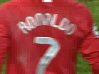 Cristiano Ronaldo Free Kick Goal