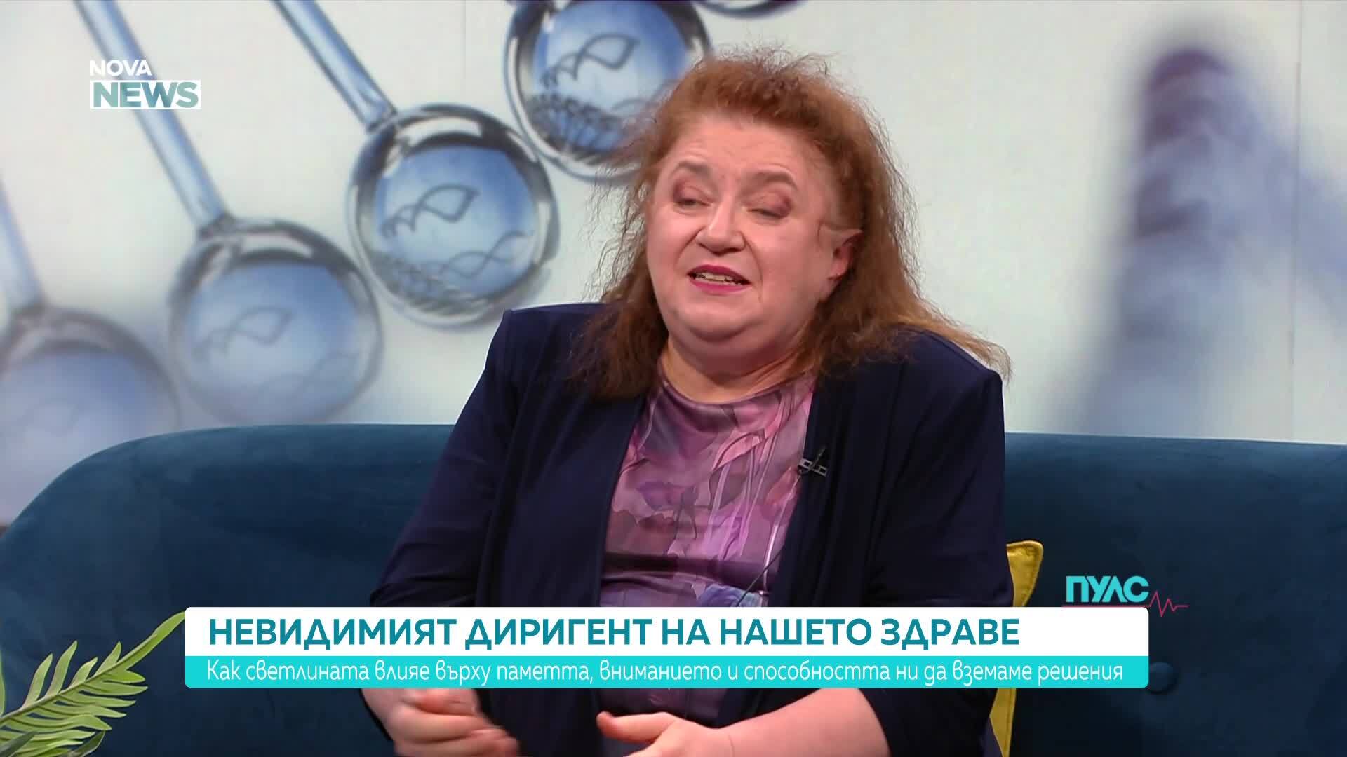 Как светлината влияе върху паметта, вниманието и способността да вземаме решения