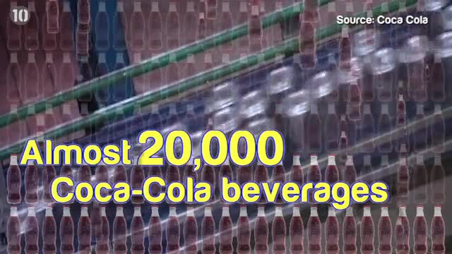 10 невероятни неща, които се случват всяка секунда