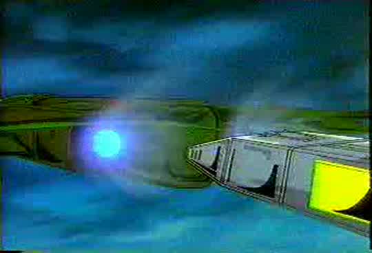 X - Men Season 2 Episode 24 Mojovision