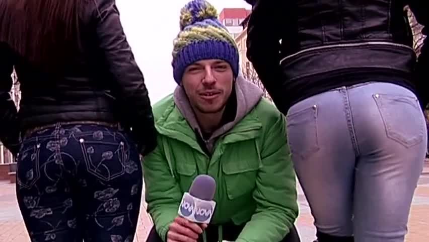 Голяма дупара = умни деца? - Лудия репортер 27.01.2015