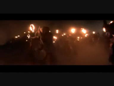 The 13th Warrior And Manowar-Heart Of Steel(ПРЕВОД)