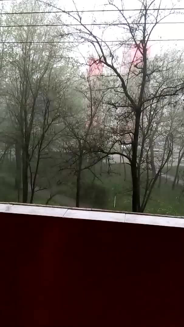 Градушка в Кюстендил