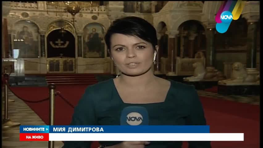Новините на Нова (11.04.2015 - централна)