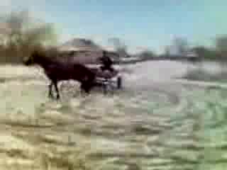 Дрифт С Каруца