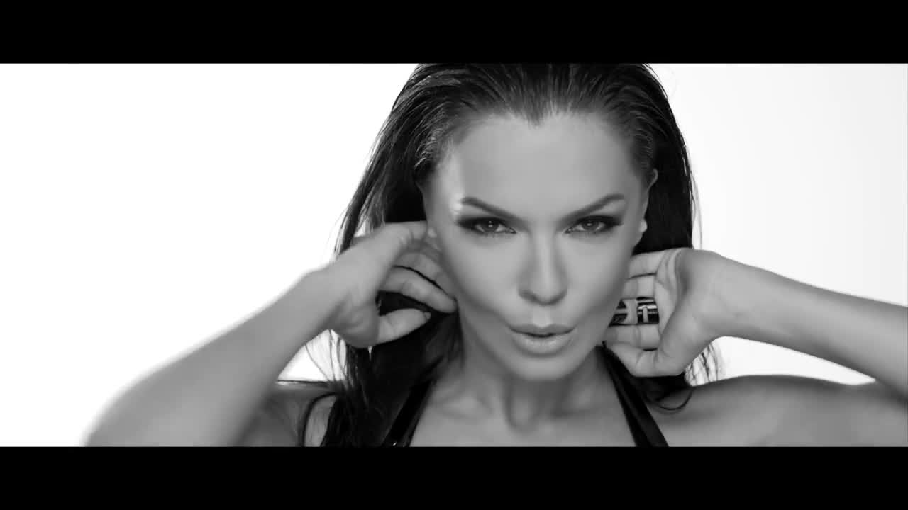 H D Премиера! Galena & Akcent - Te Quiero ( Official Video )